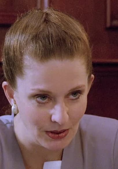 Murder Story Trailer