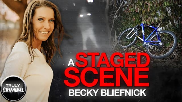 S01:E09 - Staged Scene