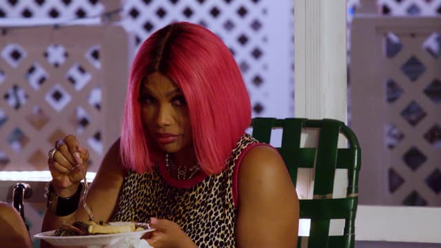 S06:E22 - Beef N Pepa