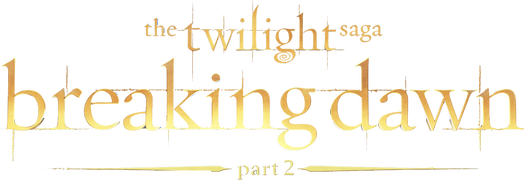 The Twilight Saga: Breaking Dawn - Part 2