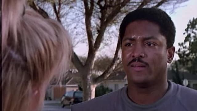 S10:E12 - Mrs. Peacock in the Library