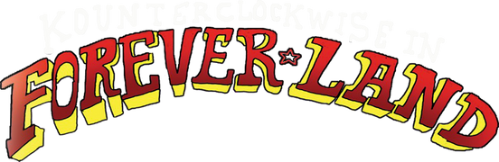 Kounterclockwise in Forever-Land