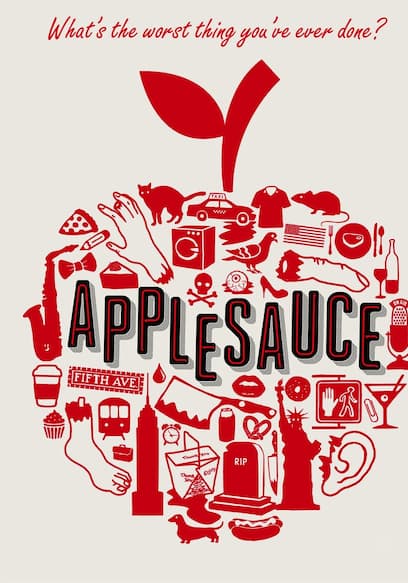 Applesauce