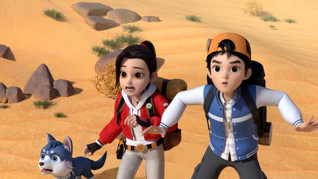 S01:E22 - Episode 22