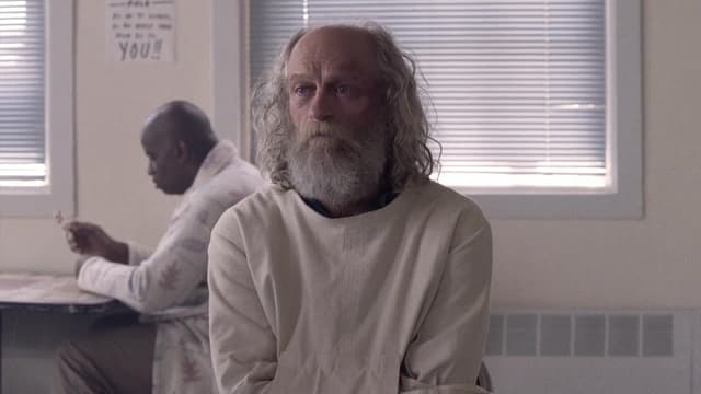 S03:E07 - Doc Voló Sobre El Nido Del Cuco