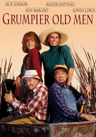 Grumpier Old Men