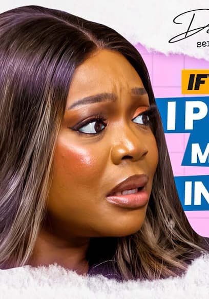 S02:E10 - Ify's Kitchen on Infertility and Resilience poster