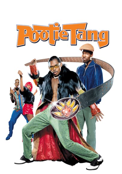 Pootie Tang