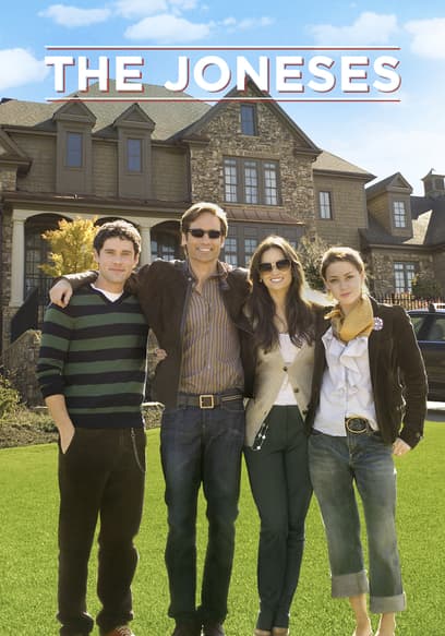 The Joneses