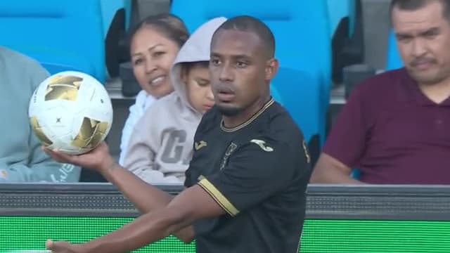 S2025:E24 - Honduras vs. Curacao