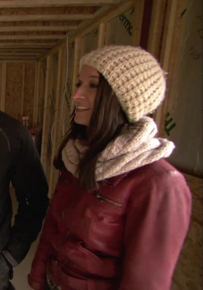 S01:E12 - Shropshire: Richard and Kate poster