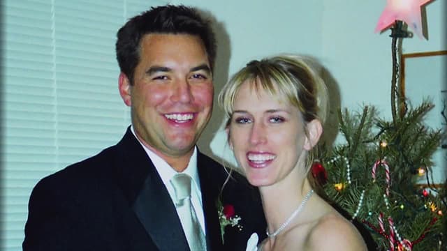 S01:E01 - Scott Peterson
