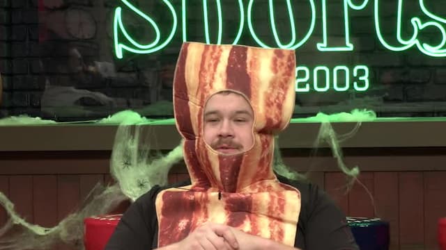 S2025:E35 - Friday, October 31, 2025