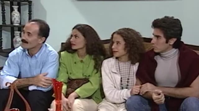 S01:E16 - Capítulo 16