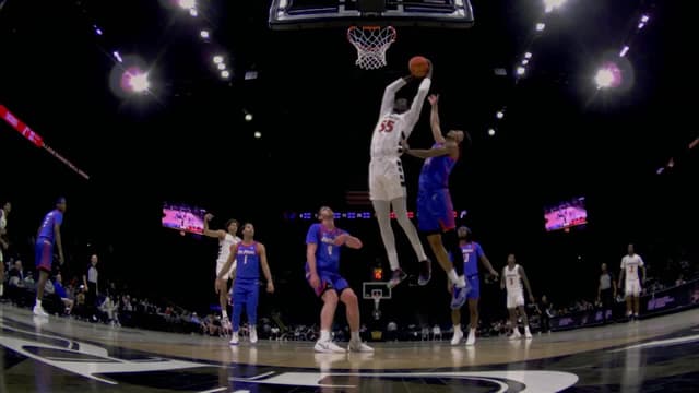 S2025:E05 - DePaul vs Cincinnati