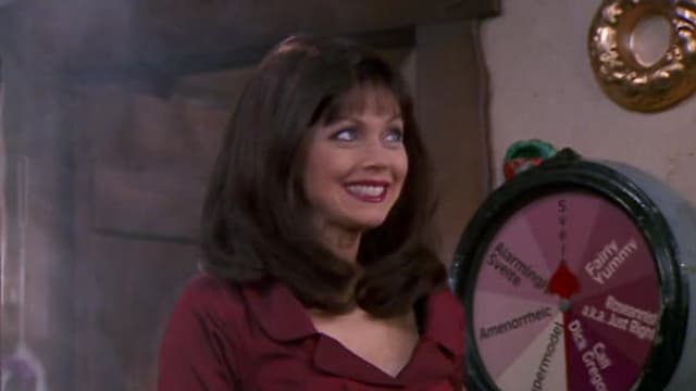 S02:E15 - Finger Lickin' Flu