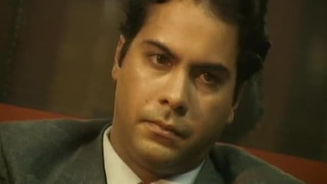 S01:E10 - La casa poseida de Maracaibo