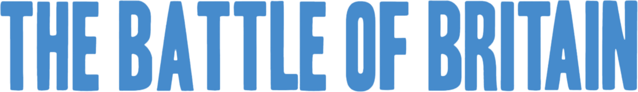 The Battle of Britain
