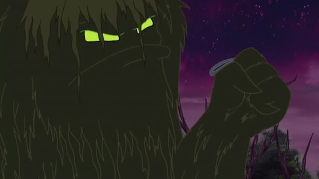 S04:E05 - Bride of the Swamp Monster/Goat Pain