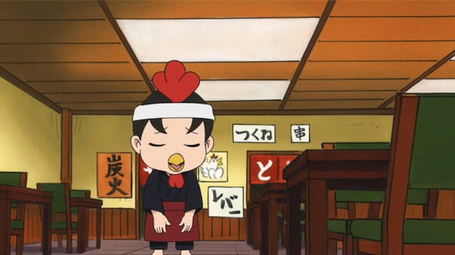 S01:E37 - Guy-Sensei Is the New Hokage! / IQ: 200. Status: Troublesome.