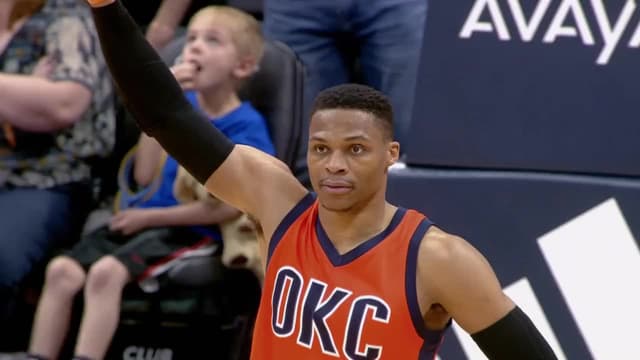 S01:E15 - Oklahoma City Thunder