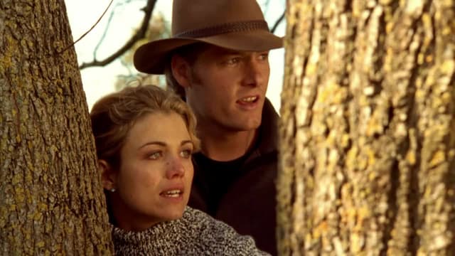 S02:E20 - Wind Change