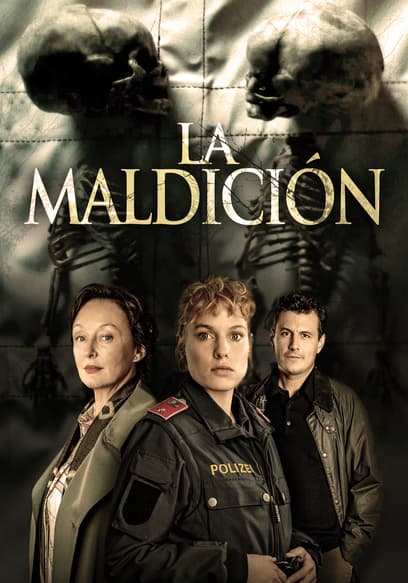 La Maldición (Doblado)