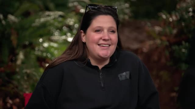 S23:E10 - The Legacy of the Farm