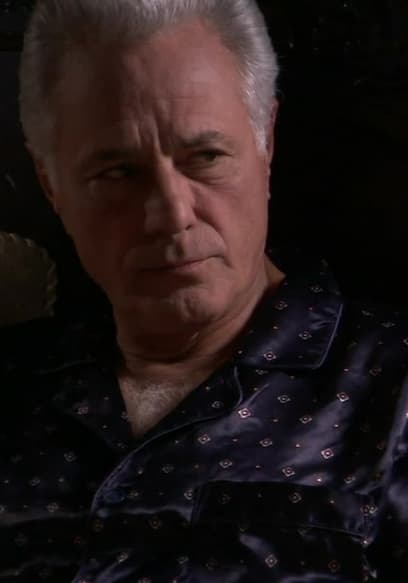 S01:E107 - Proof of Life poster