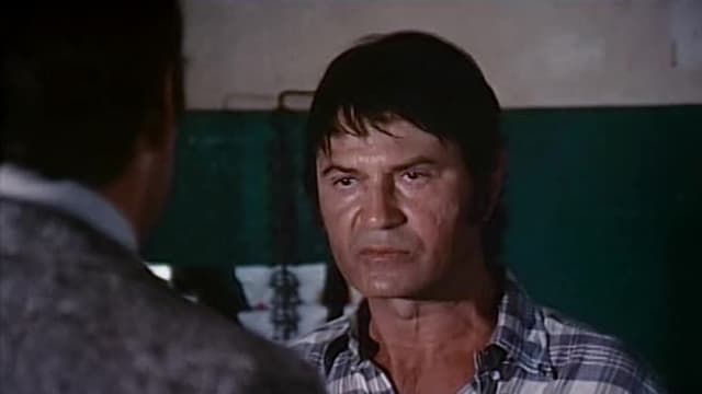 S02:E09 - Love, Mabel