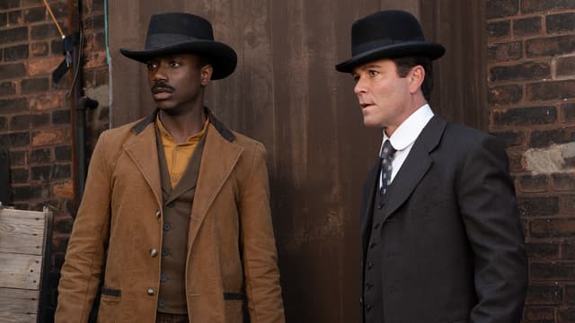 S13:E02 - Bad Pennies