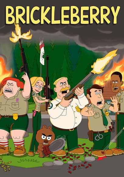 Brickleberry