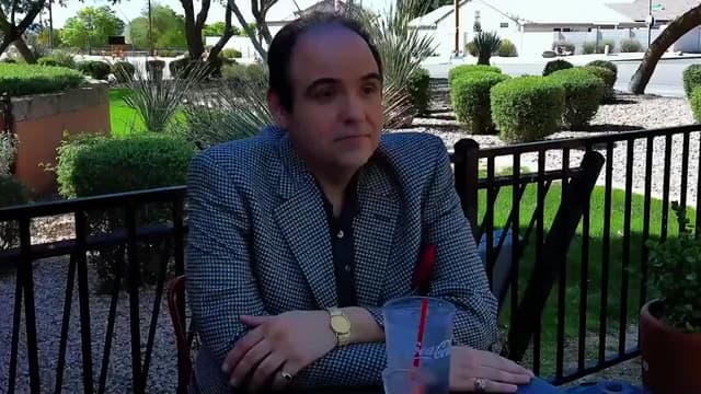 S01:E05 - Splattered Brains