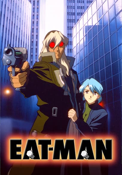 S01:E03 - Room of Promises