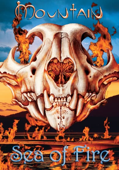 Mountain: Sea of Fire
