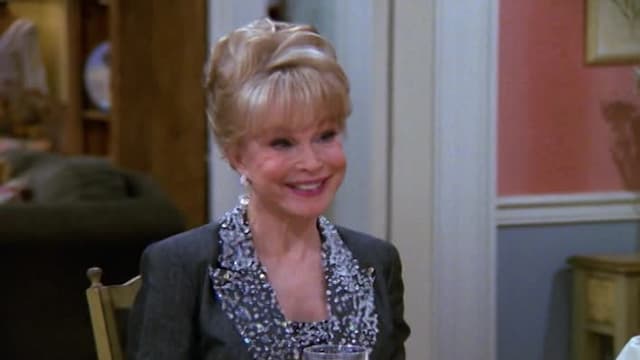 S07:E20 - A Fish Tale