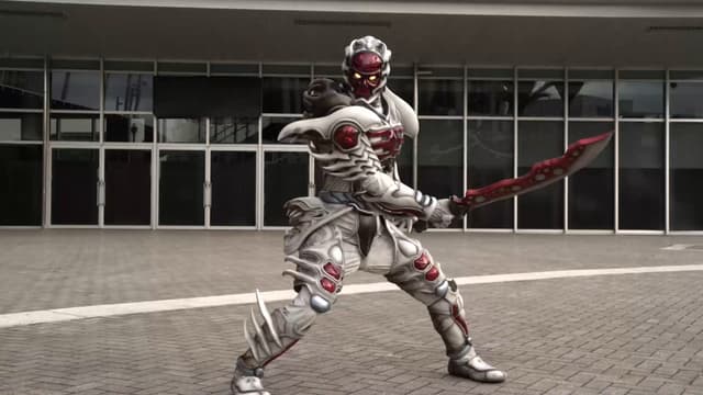 S19:E08 - Kevin's Choice