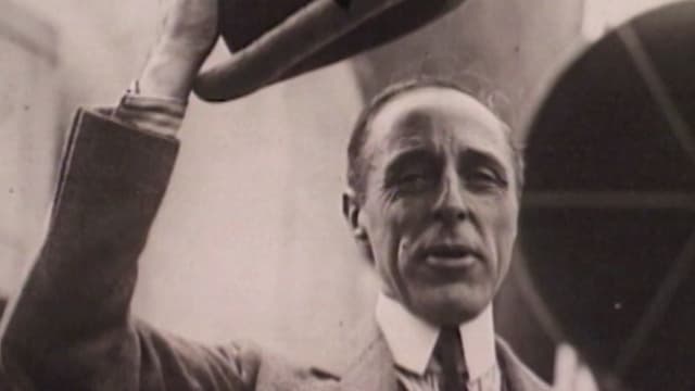 S01:E02 - Los años 1910