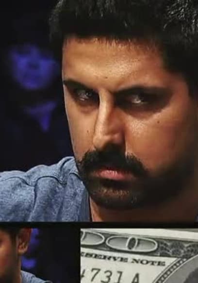 S13:E05 - Borgata Poker Open (Pt. 2) poster