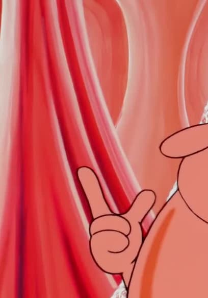 S01:E05 - The Blood poster
