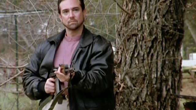 S02:E14 - Slight of Mind