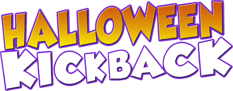 Halloween Kickback
