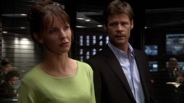 S03:E21 - The New World (Pt. 2)