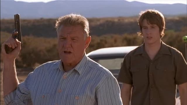 S02:E04 - Summer of '47