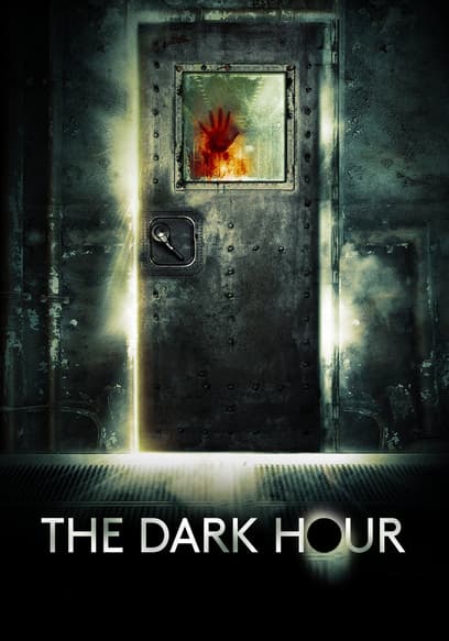 The Dark Hour poster