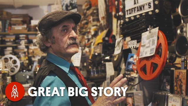 Great Big Story