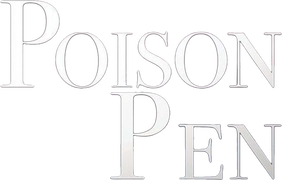 Poison Pen