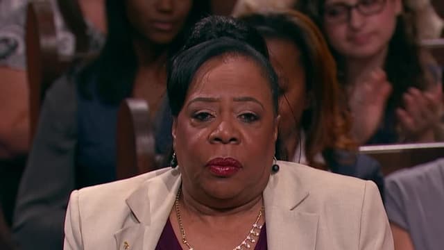 S03:E16 - Brugger vs. Warner