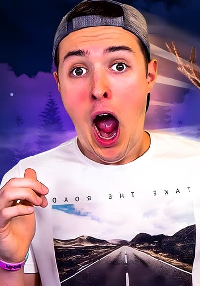 S01:E02 - Siren Head IRL - Whoever Screams Loses poster