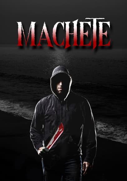 Machete